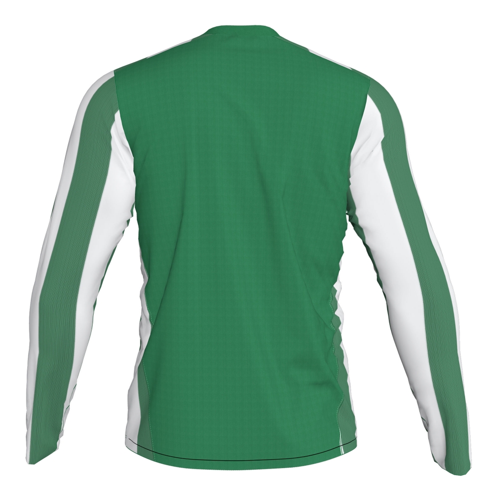 Camasa Inter T- Green-white L/s Joma