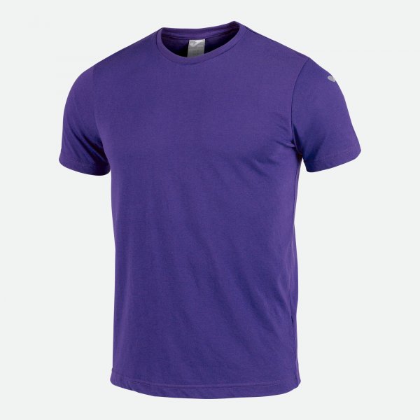 Camasa Nimes T- Purple S/s Joma