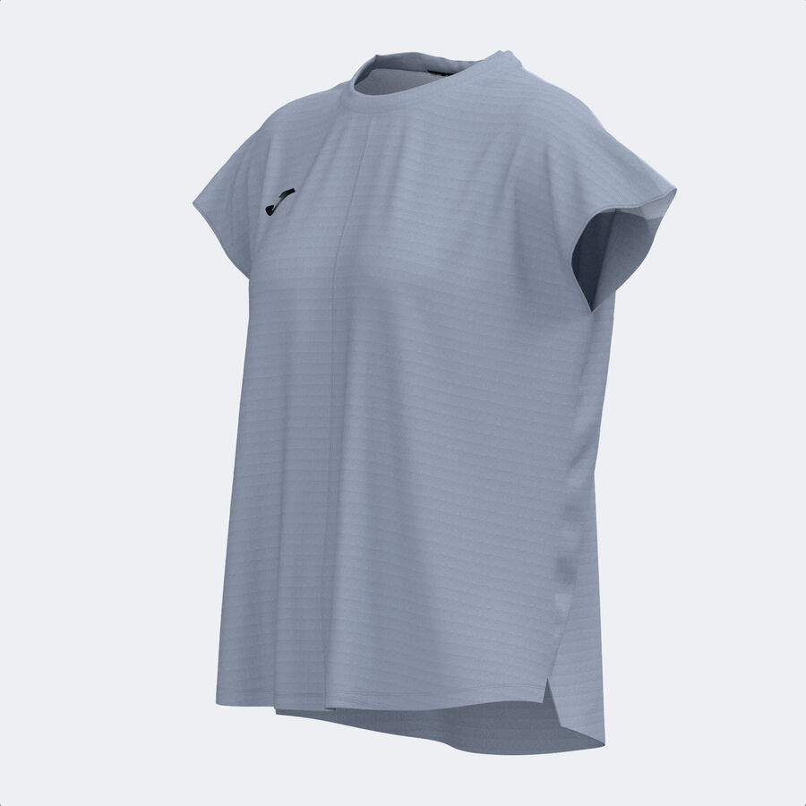 Camasa Ranking Maneca Scurta T- Blue Joma