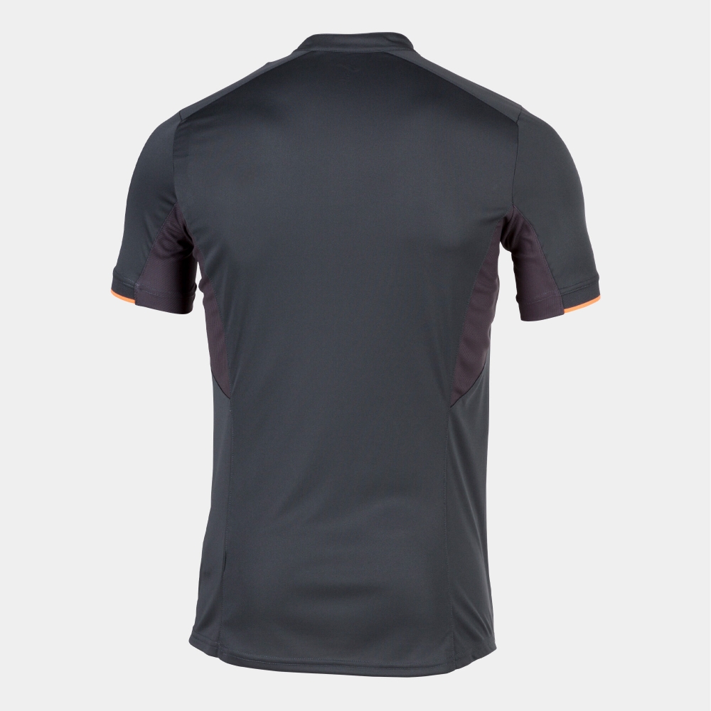 Camasa Referee T- Anthracite S/s Joma