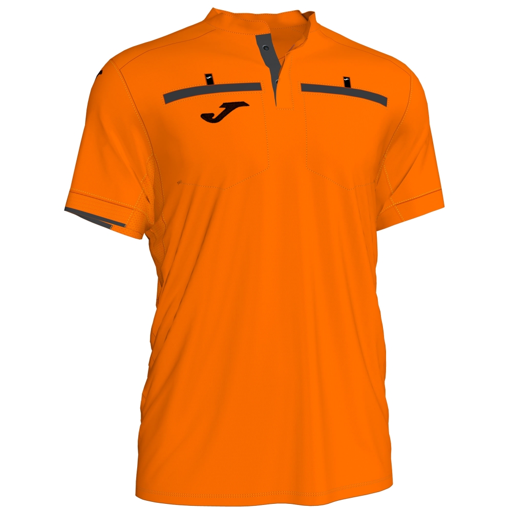 Camasa Referee T- Orange S/s Joma