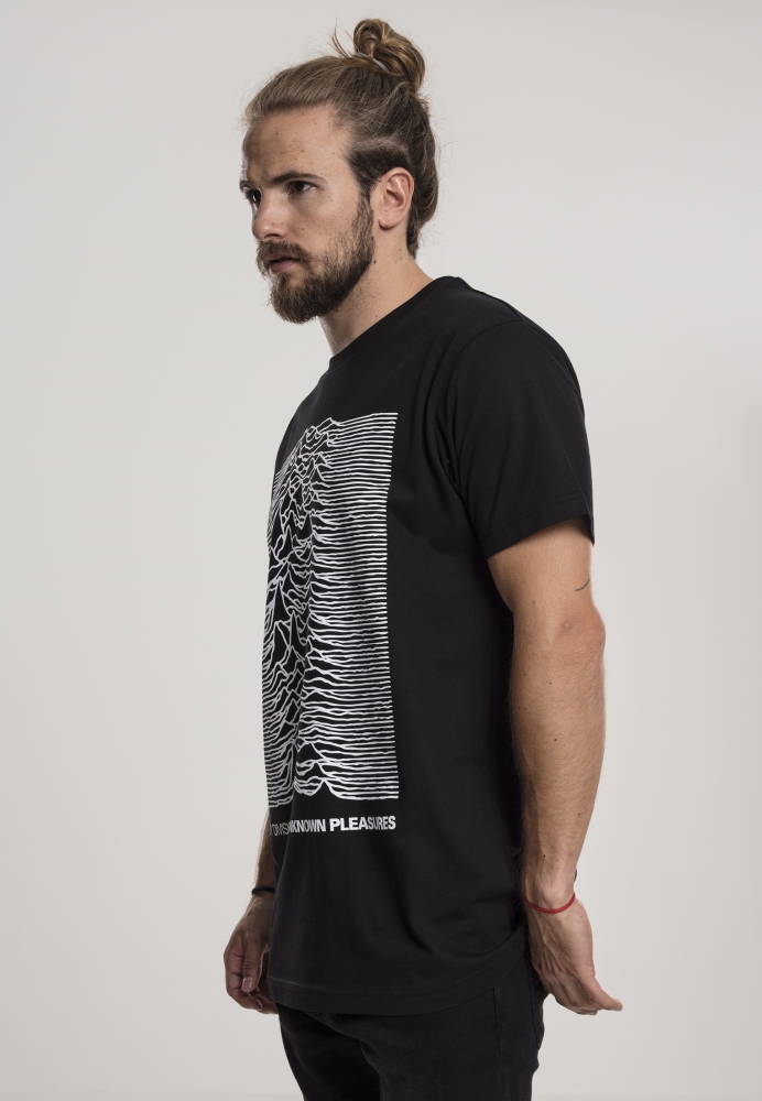 Tricou Joy Divison UP Merchcode