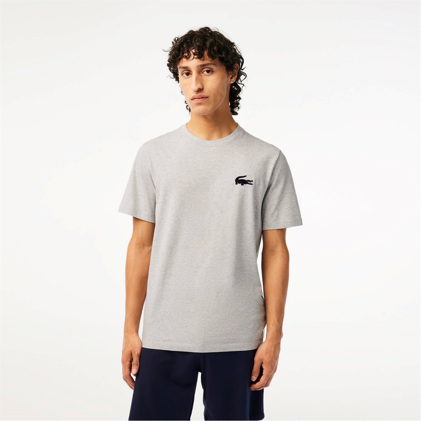 Camasa Lacoste Jersey T