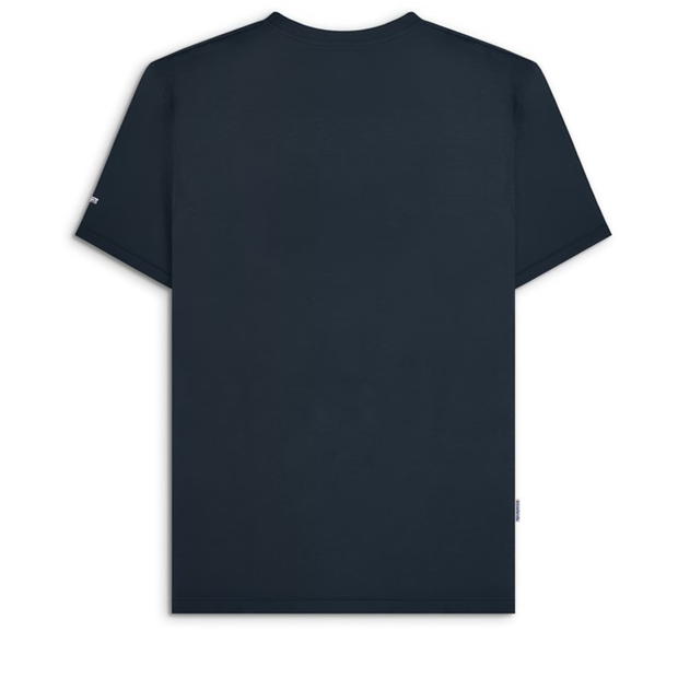 Camasa Lambretta Graphic T- barbat