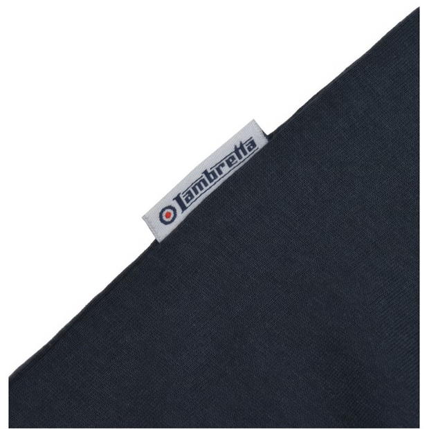 Camasa Lambretta Graphic T- barbat