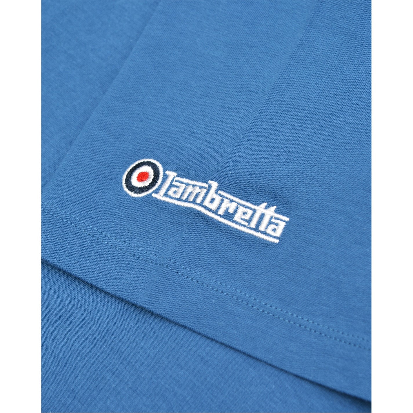 Tricou Lambretta Flag
