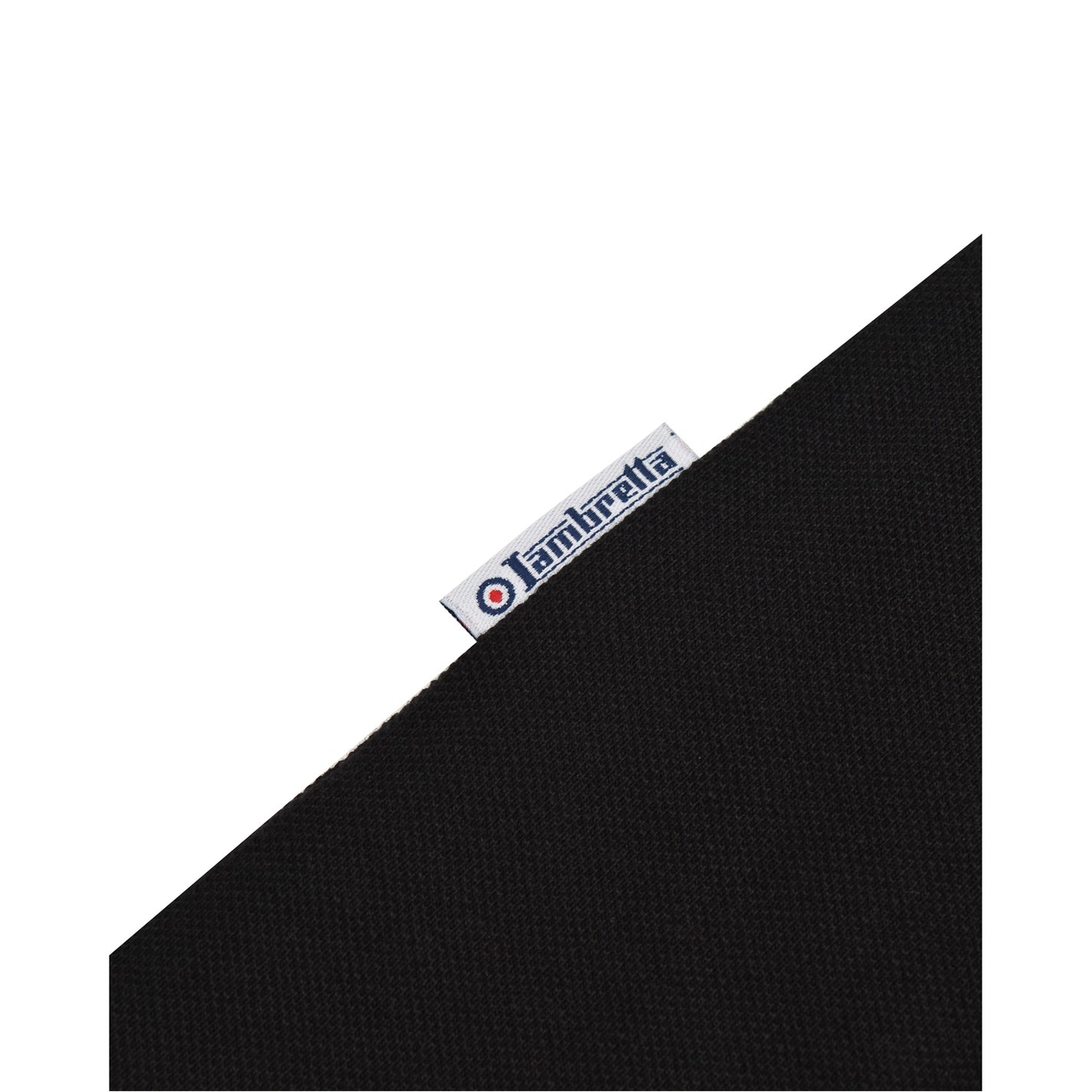 Tricou Lambretta Tip Pique