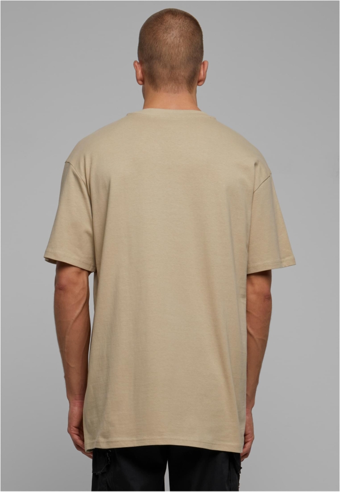Tricou Grow Up Oversize Mister Tee