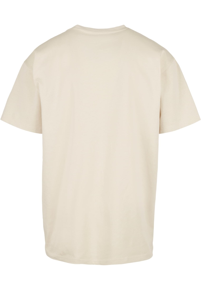 Tricou Grow Up Oversize Mister Tee