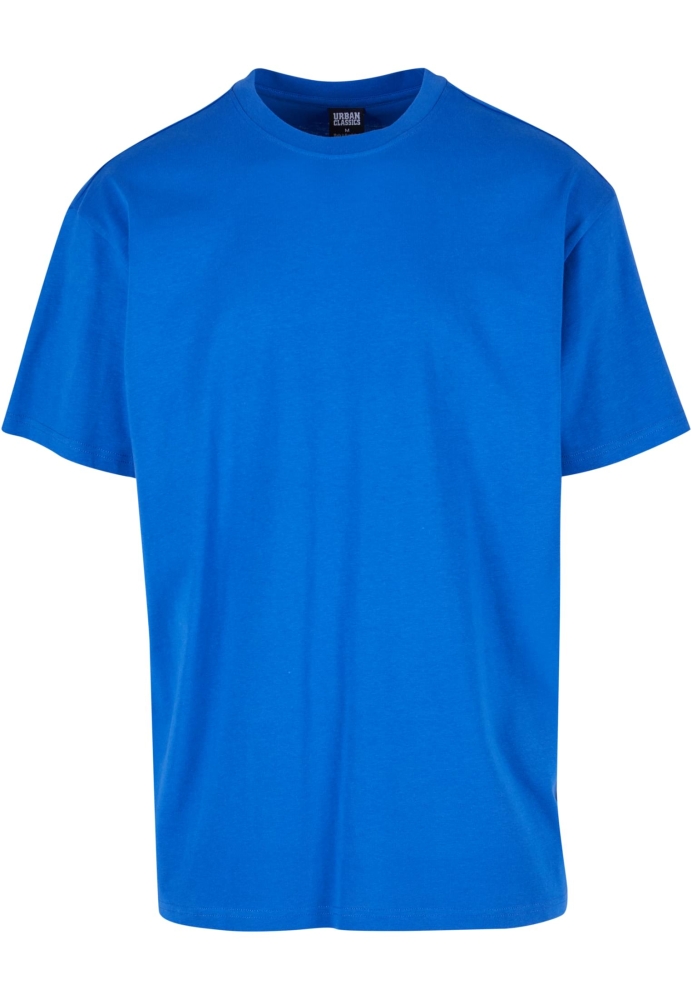 Tricou Heavy Oversized Urban Classics