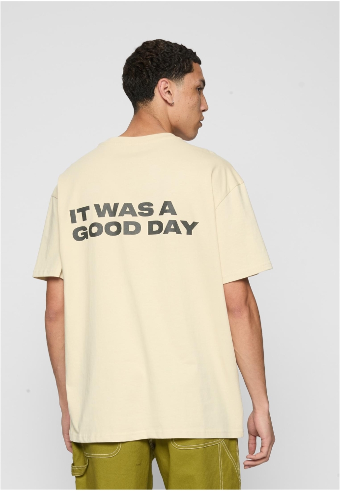 Tricou Ice Cube It's a good day Oversize Mister Tee