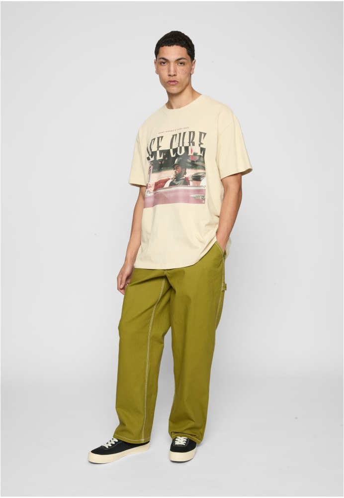 Tricou Ice Cube It's a good day Oversize Mister Tee