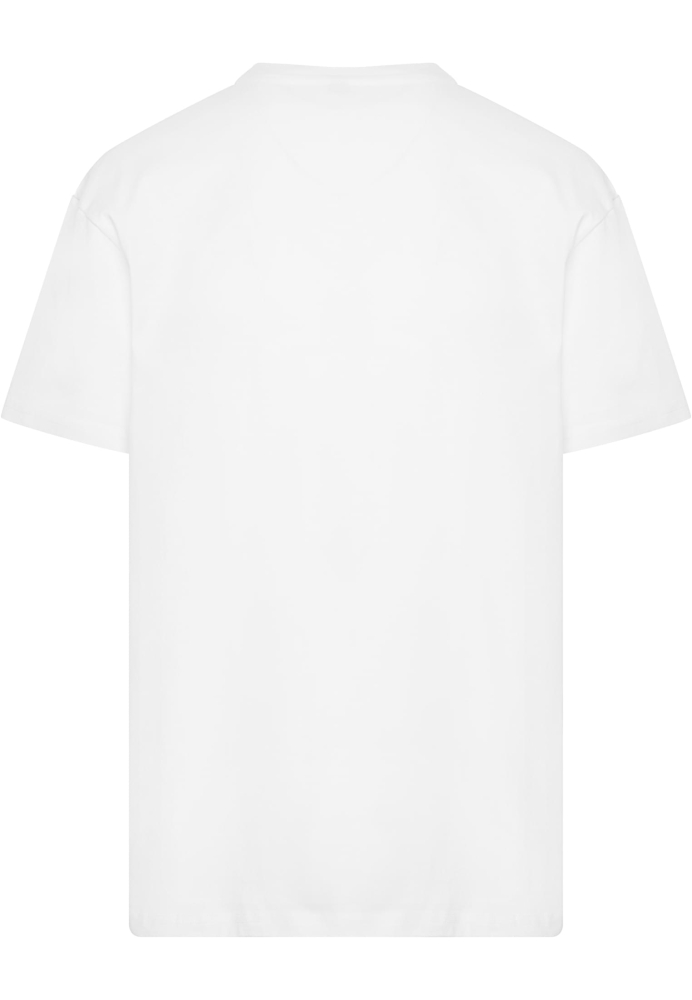 Tricou Laperitivo Heavy Oversize Mister Tee