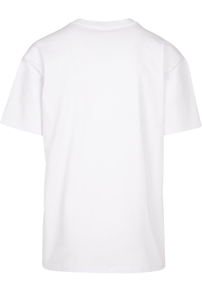 Tricou Tokyo College Oversize Mister Tee