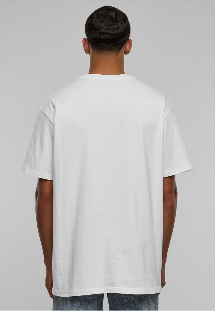 Tricou Welcome Cat Heavy Oversize Mister Tee
