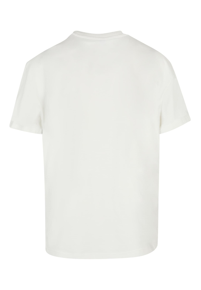 Tricou WU Wear Staten Island College Oversize WU-Wear