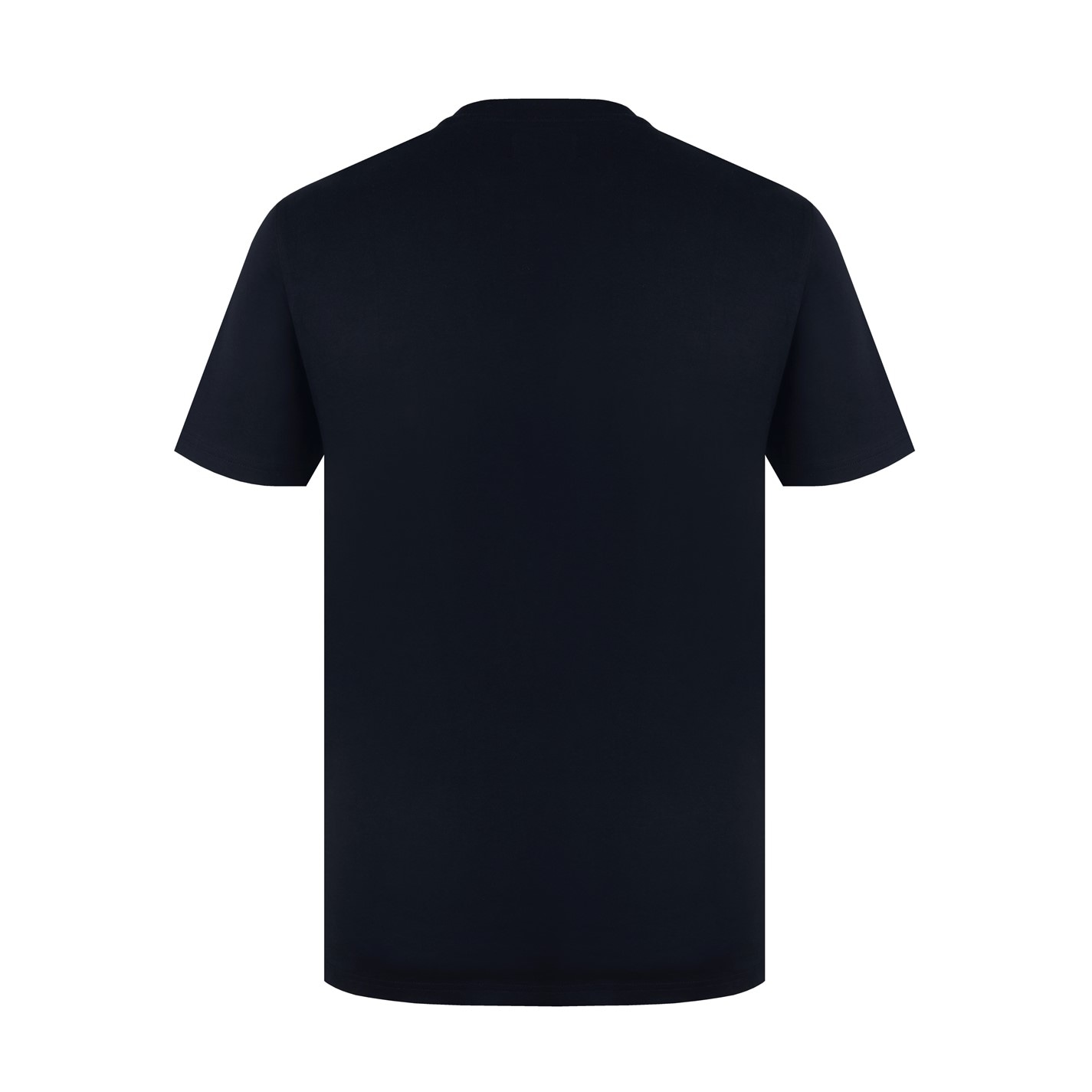 Camasa Lee Cooper Cooper Essentials Crew Neck T barbat