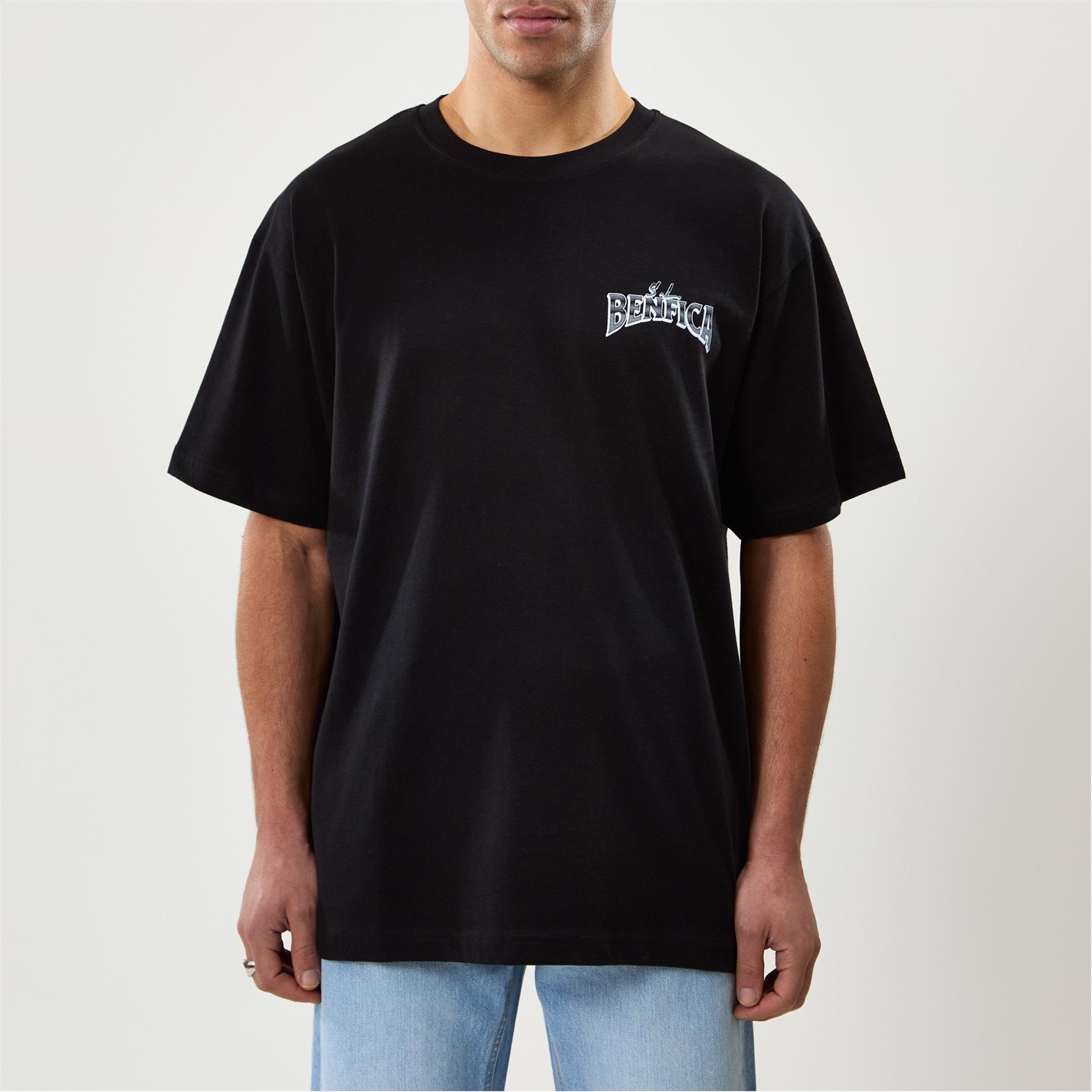 Camasa Legacies Benfica Flight T-