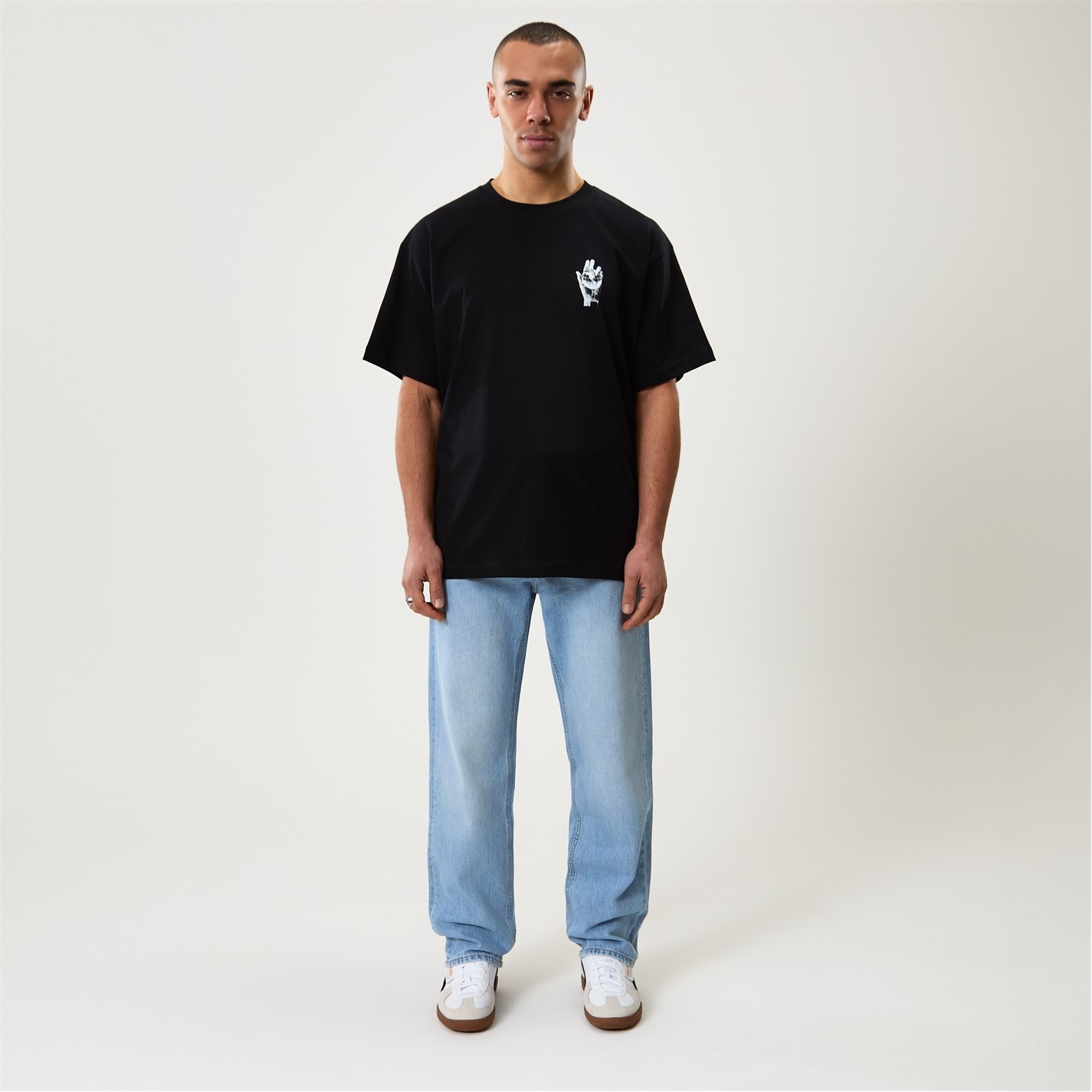 Camasa Legacies Manchester City Destiny T-