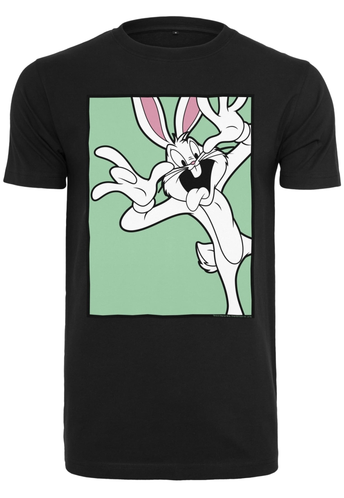 Tricou Looney Tunes Bugs Bunny Funny Face Merchcode