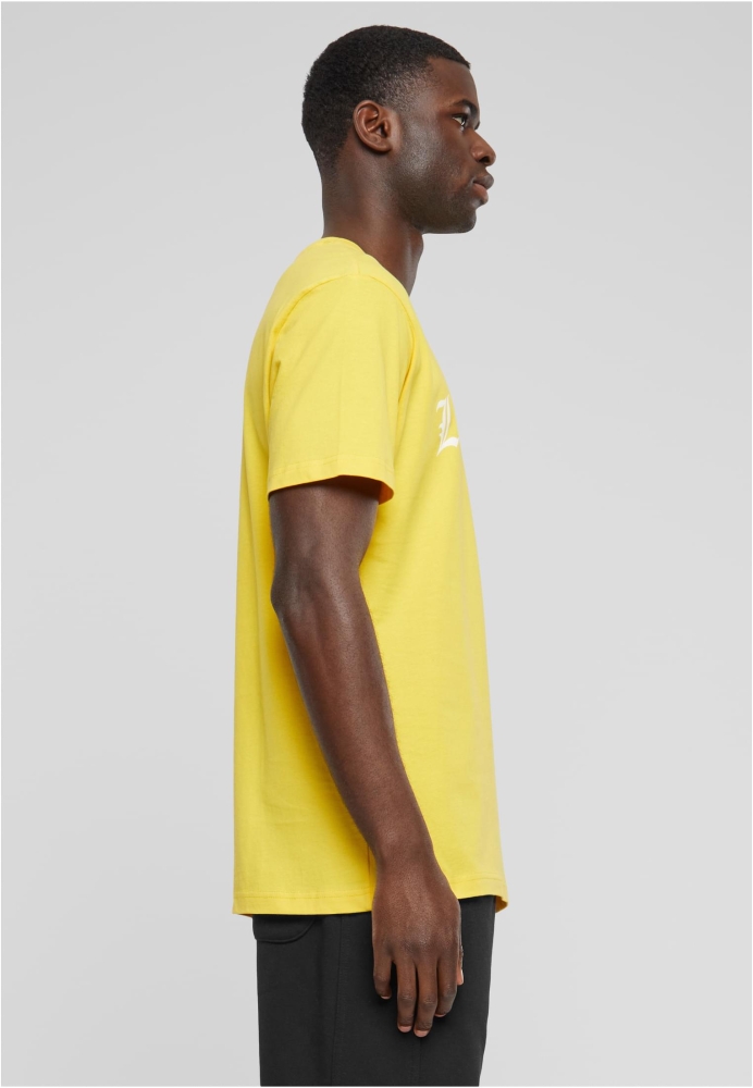 Tricou Los Angeles Wording Mister Tee