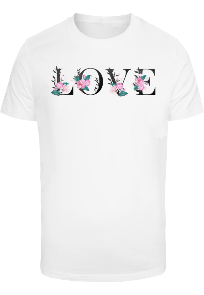 Tricou Lover Flower Mister Tee