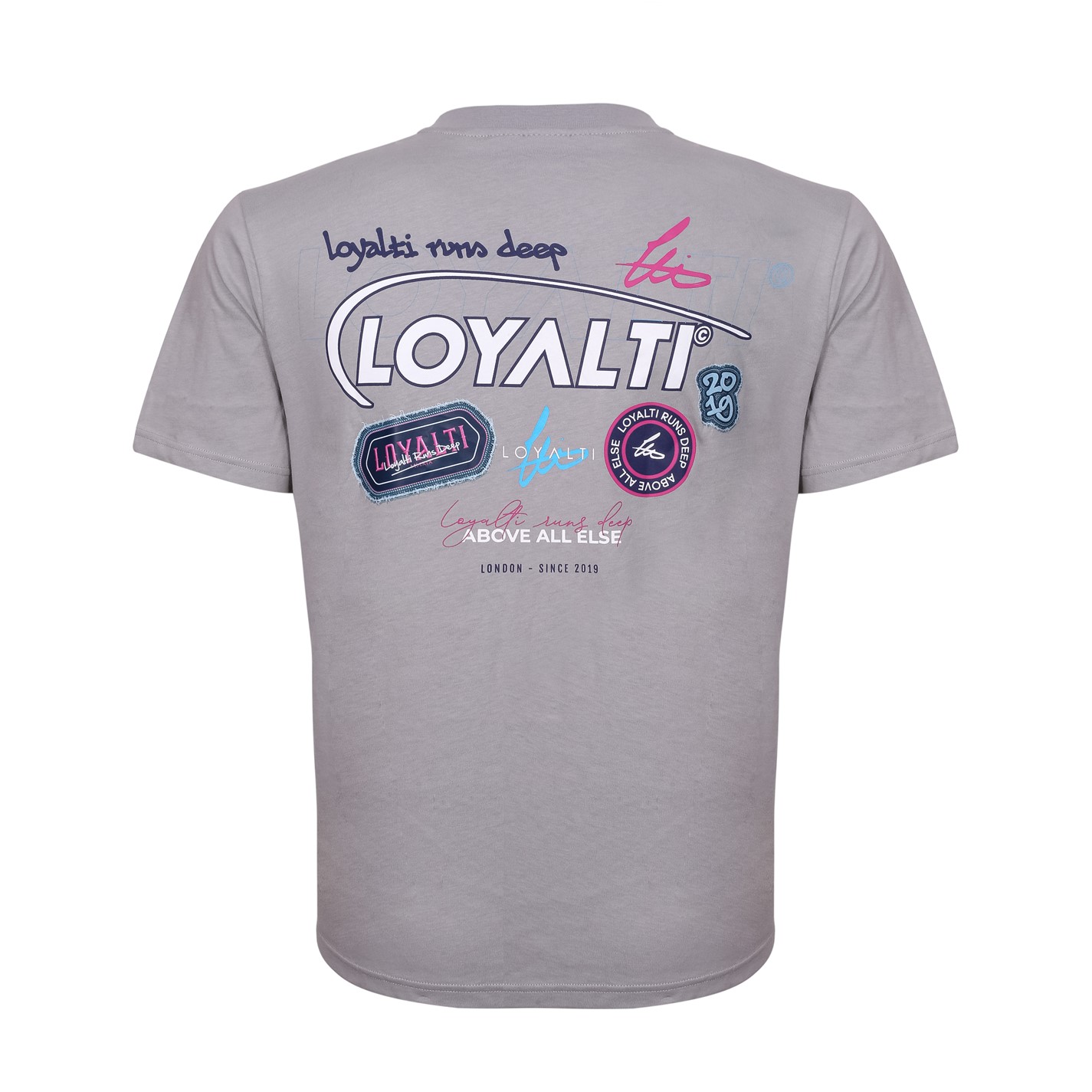 Camasa Loyalti MVP T- barbat