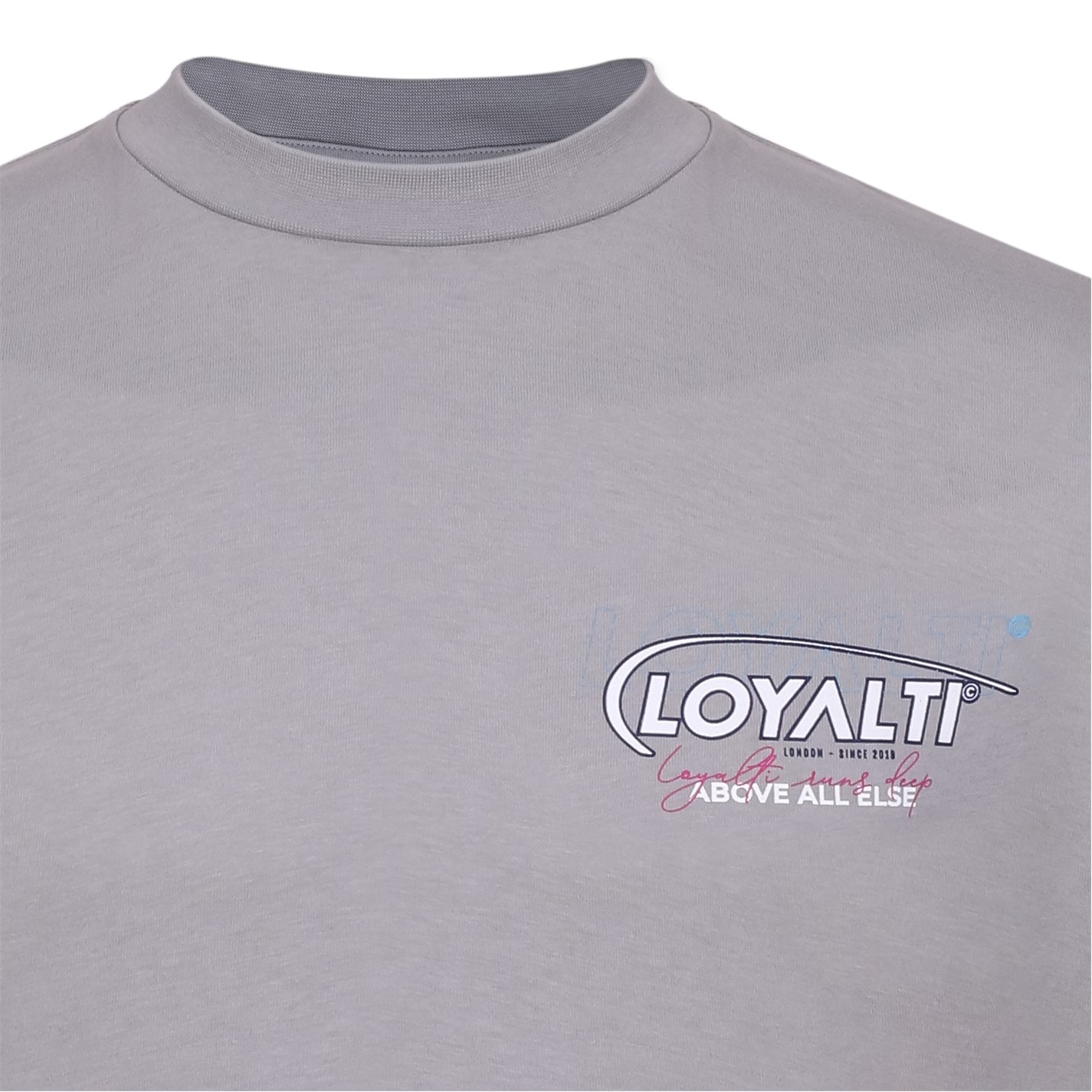 Camasa Loyalti MVP T- barbat