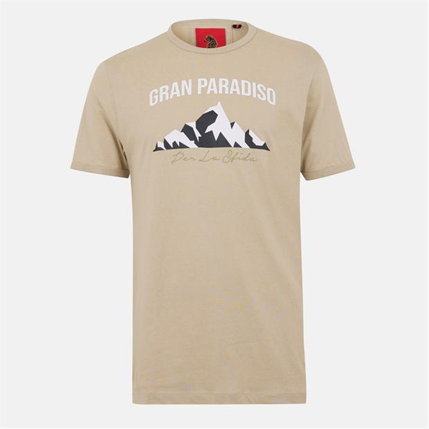 Tricou Luke Arandano Sn99