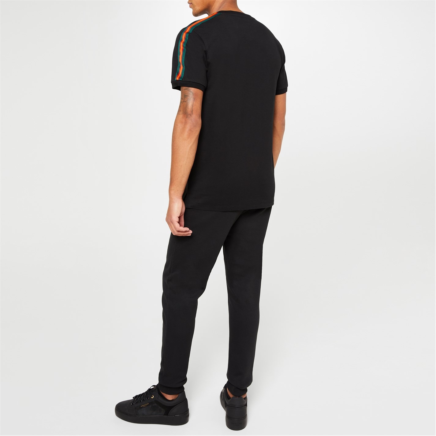 Camasa Luke Sport Iron Ribbon T