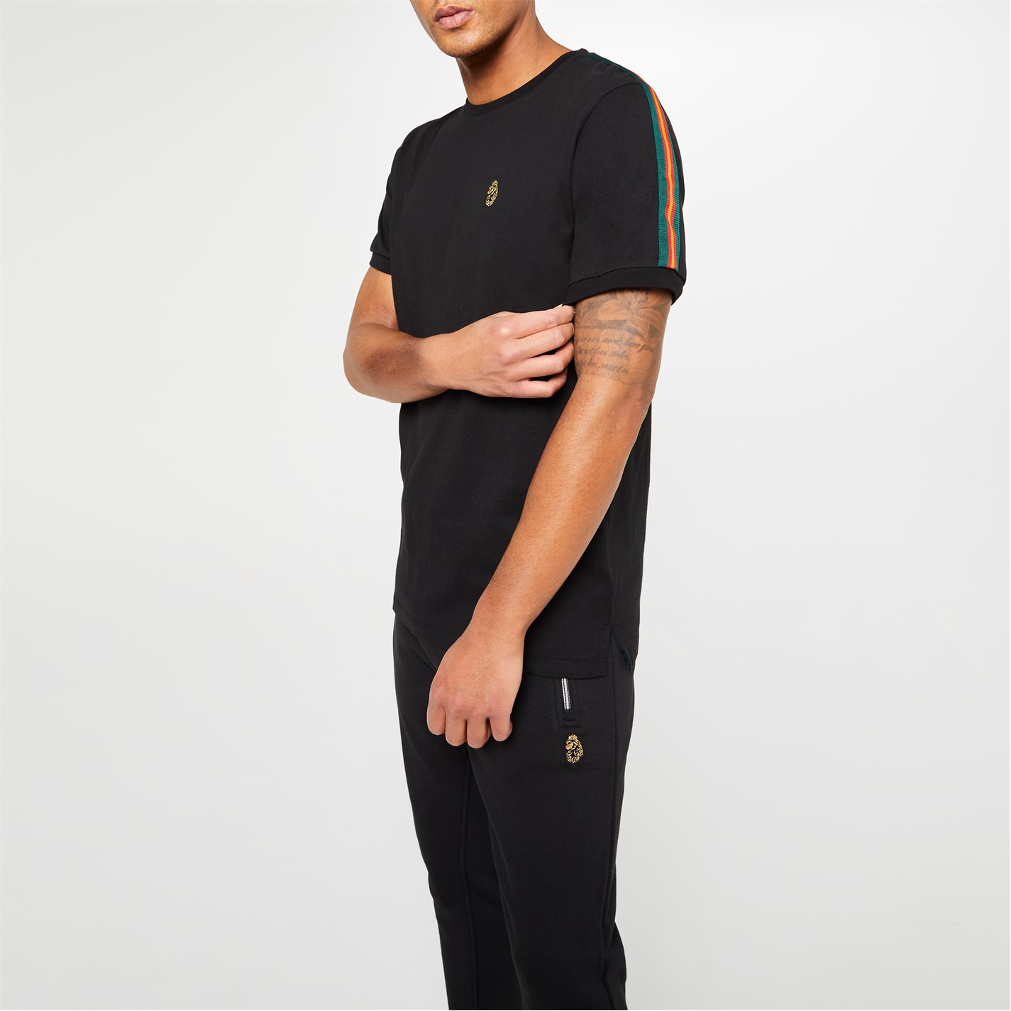 Camasa Luke Sport Iron Ribbon T