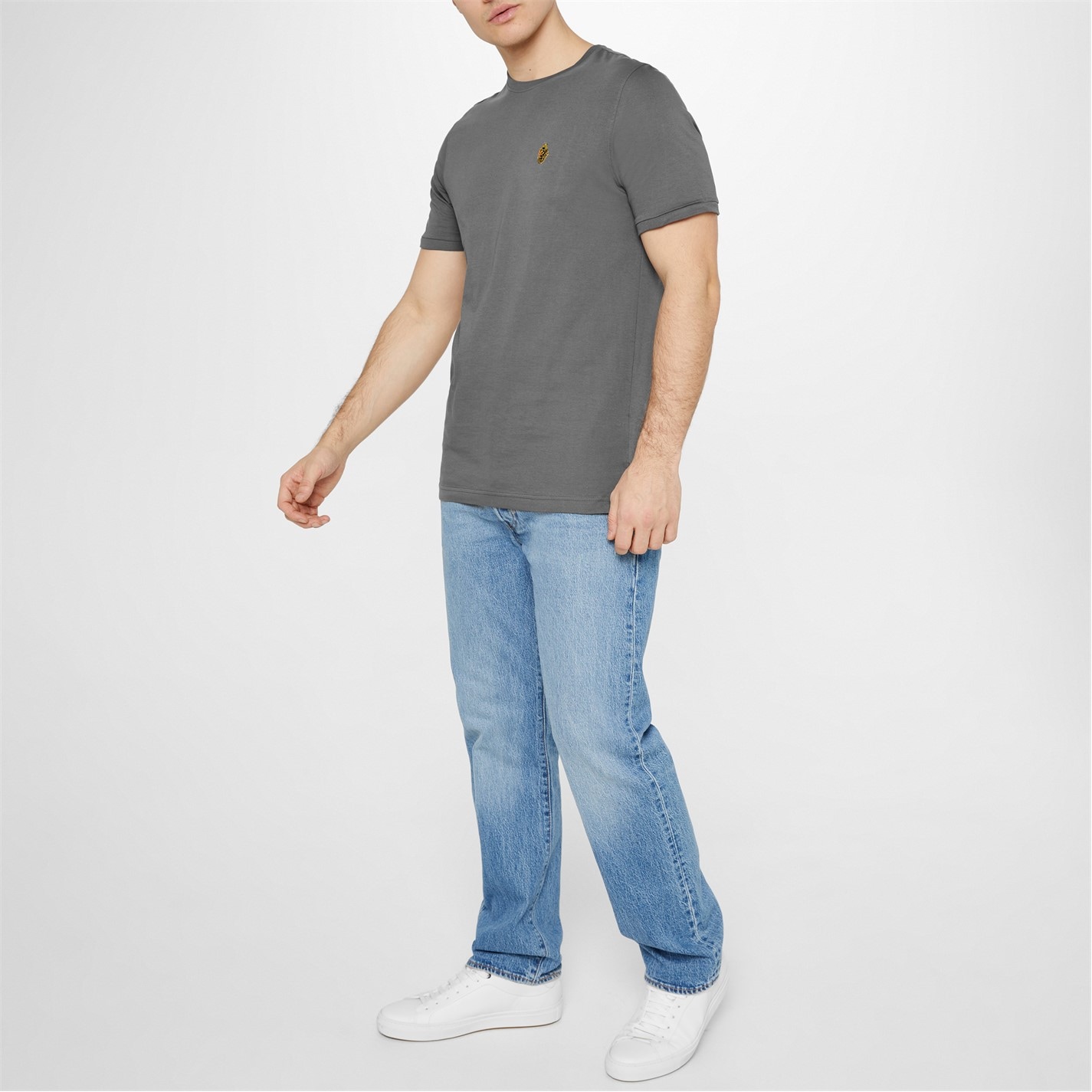 Camasa Luke Sport Traff Sport T
