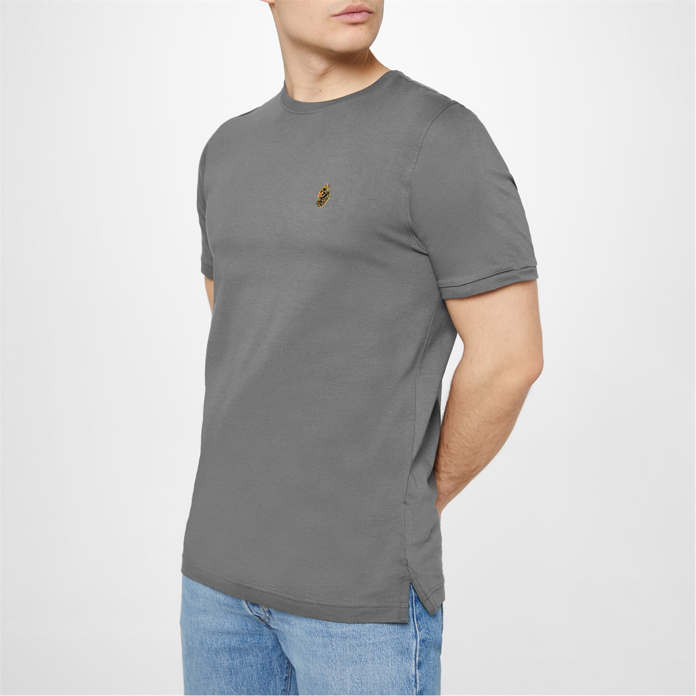 Camasa Luke Sport Traff Sport T
