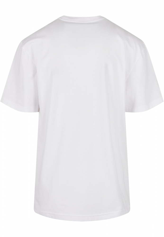 Tricou Organic Tall Urban Classics