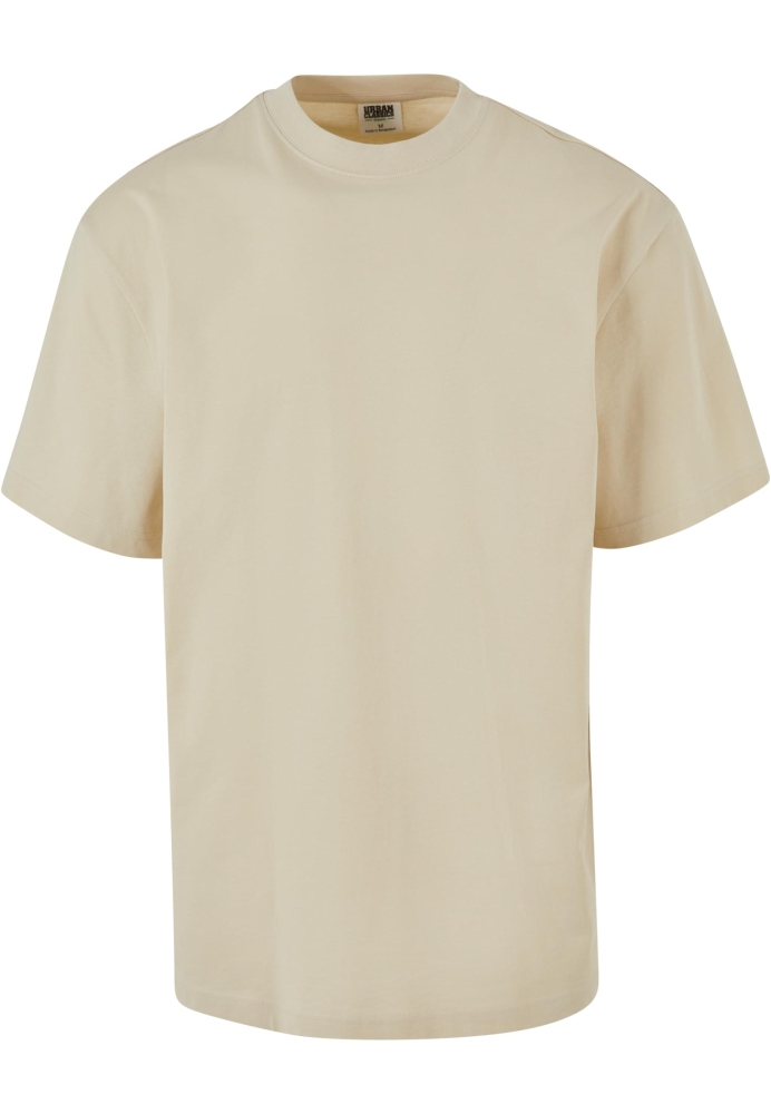 Tricou Organic Tall Urban Classics