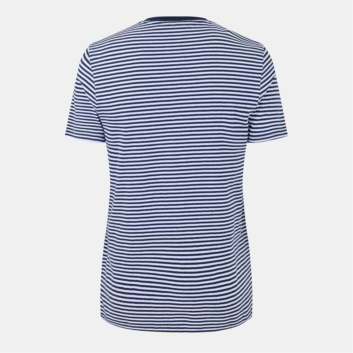 Camasa Lyle and Scott Lyle Stripe T- Sn54