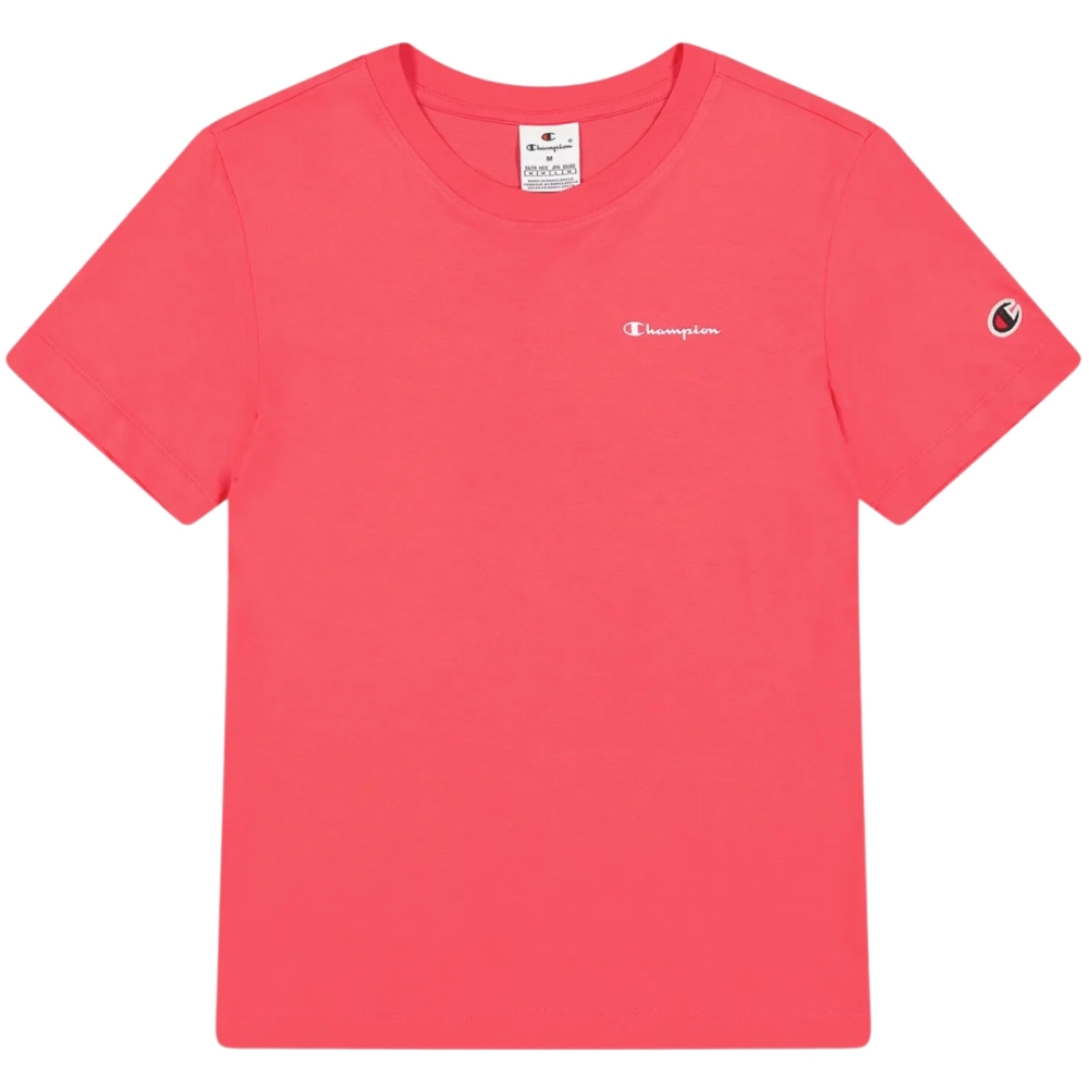 Tricou Camasa Champion SS 's T- coral 118091 PS203 dama
