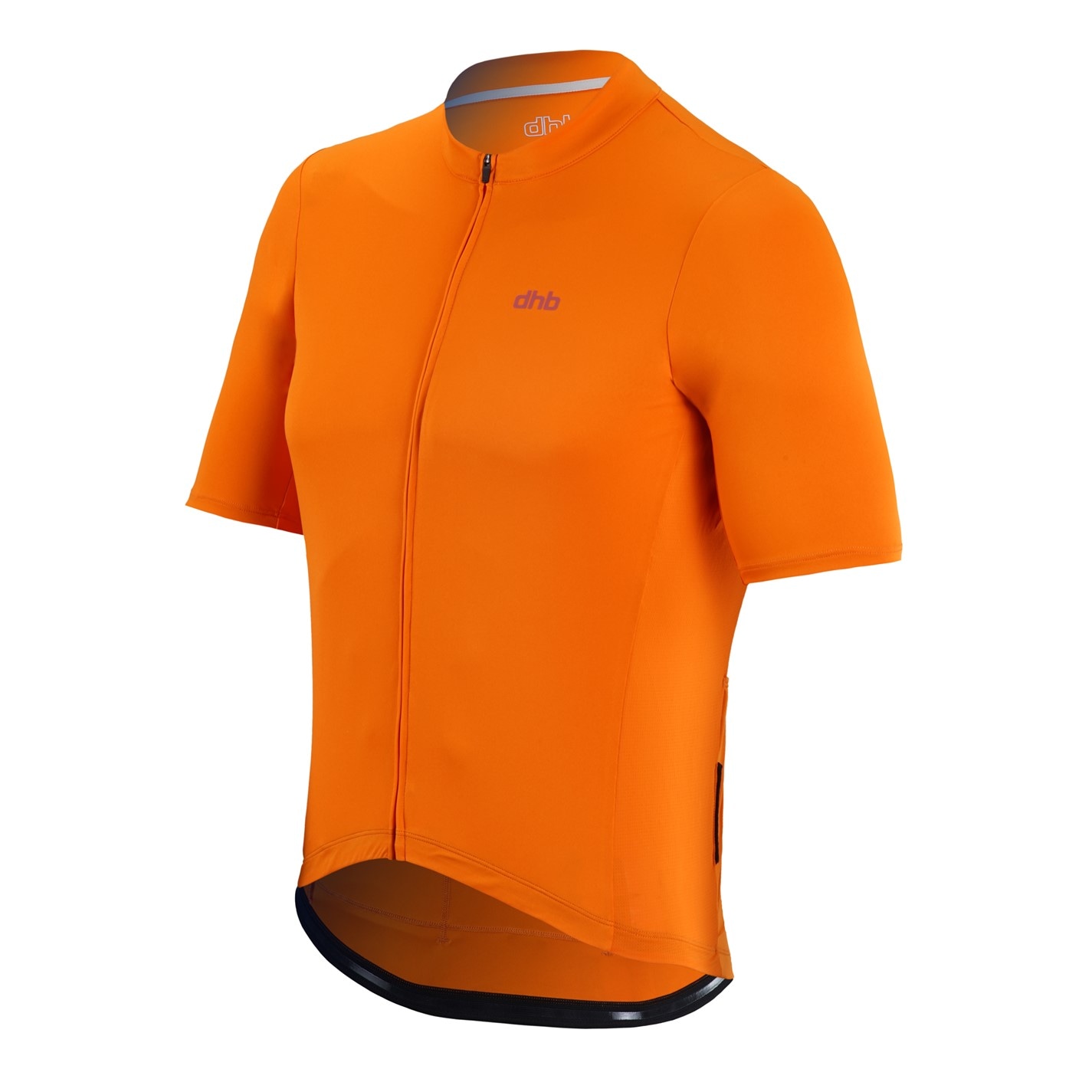 Dhb Blok Classic Maneca Scurta Jersey barbat