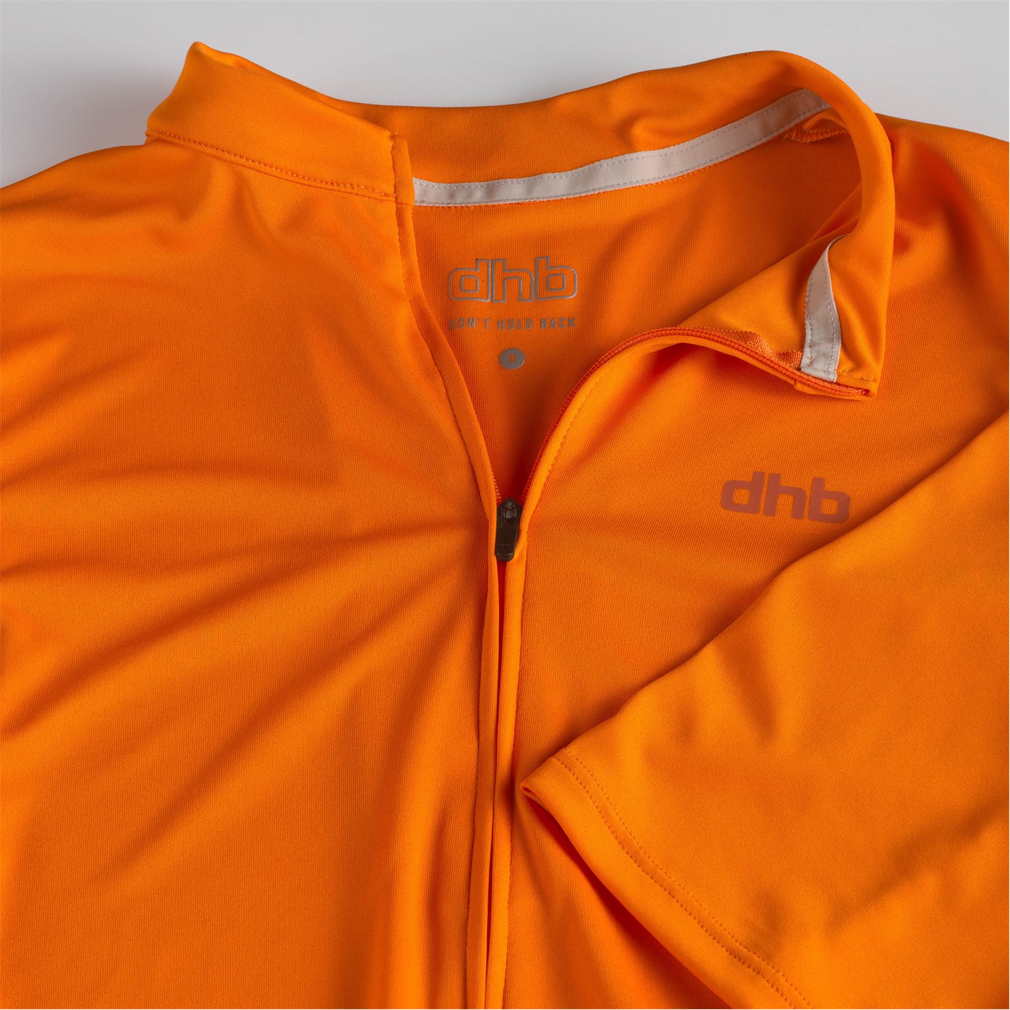 Dhb Blok Classic Maneca Scurta Jersey barbat