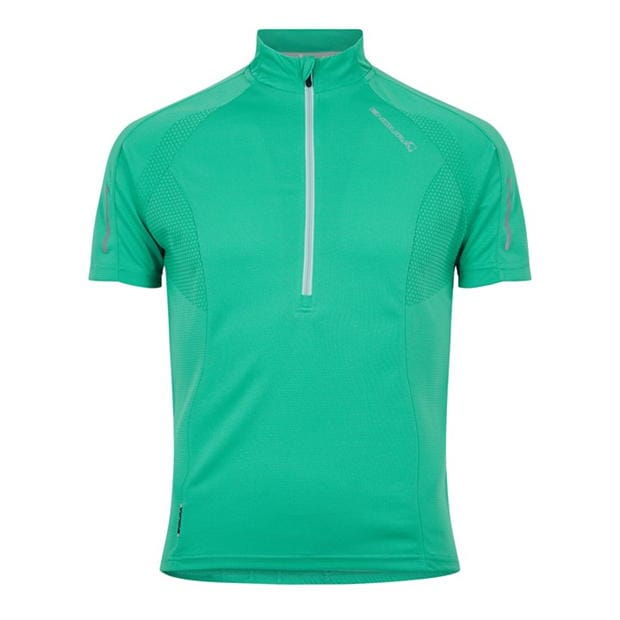 Endura Maneca Scurta Jersey