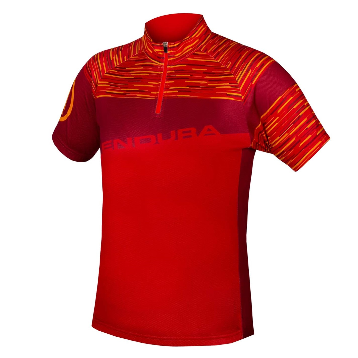 Endura Hummvee Ray S/S Jersey copil