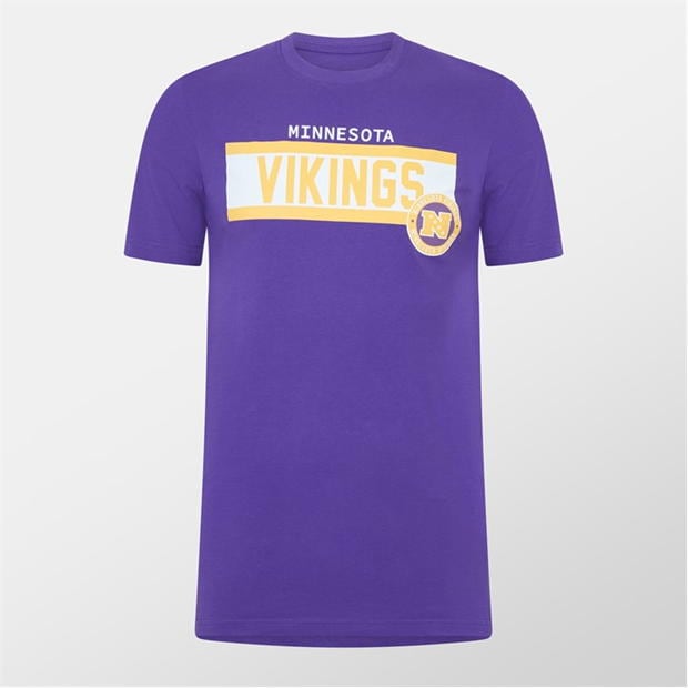 Tricou New Era NFL24 Ss 99