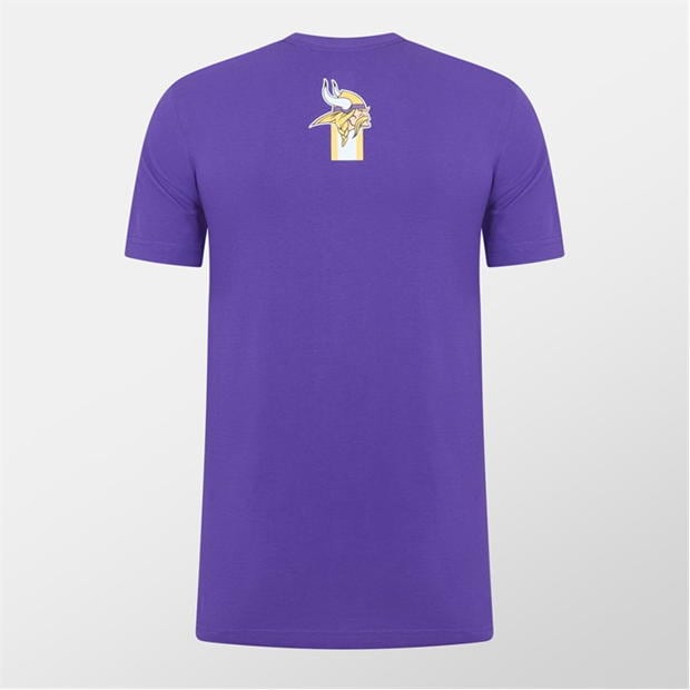 Tricou New Era NFL24 Ss 99