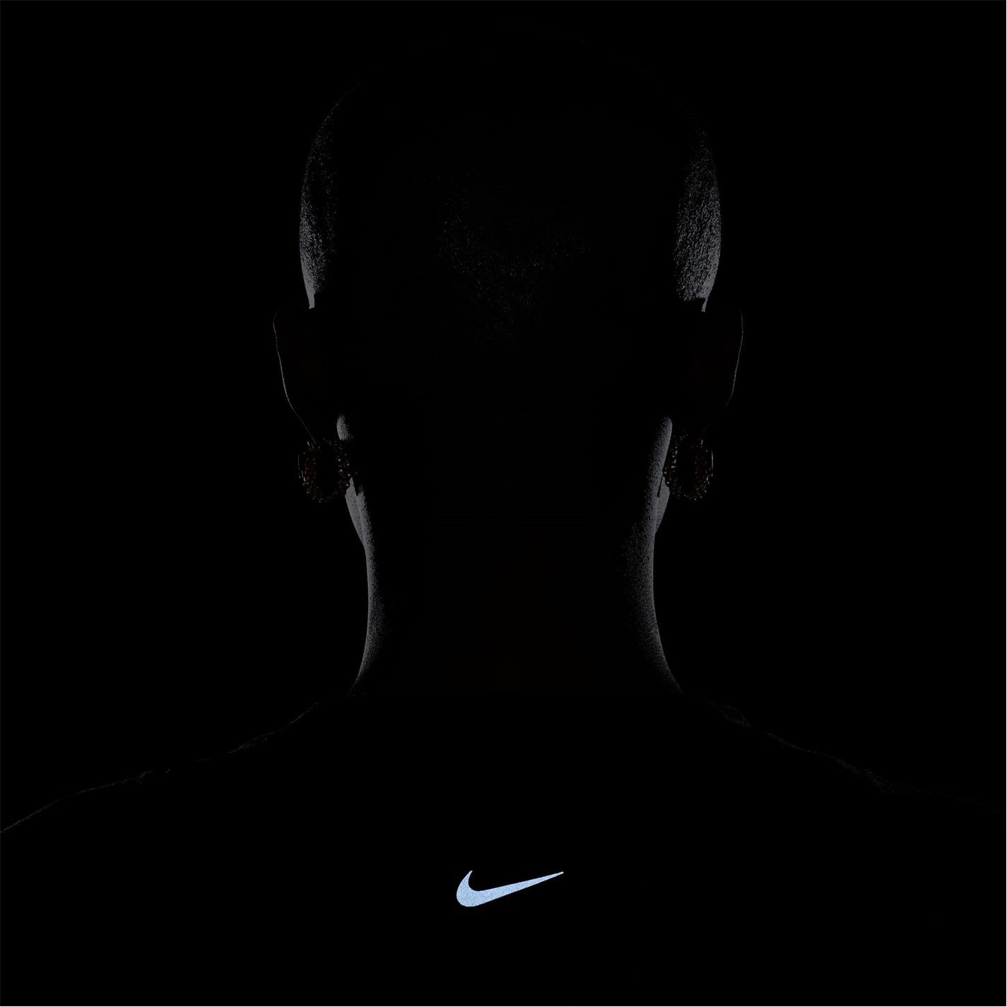 Nike One Relaxed Short-Sleeve Top dama