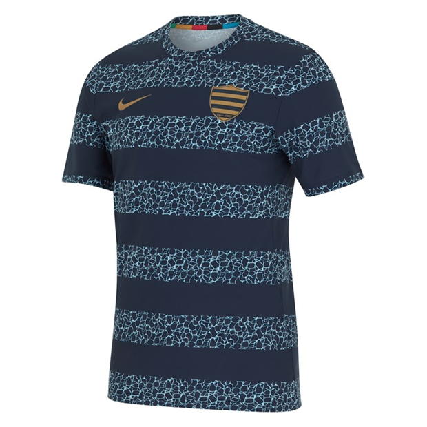 Camasa Nike Racing 92 Pre Match 2024 2025 adulti