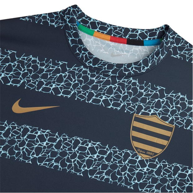Camasa Nike Racing 92 Pre Match 2024 2025 adulti