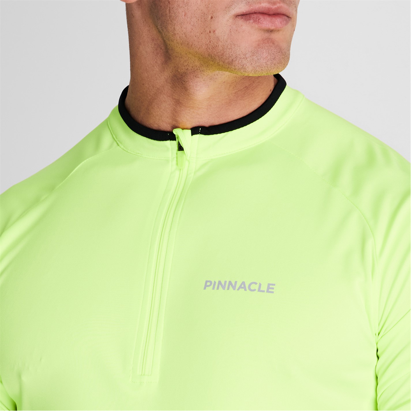 Pinnacle Cycling Maneca Scurta Jersey barbat