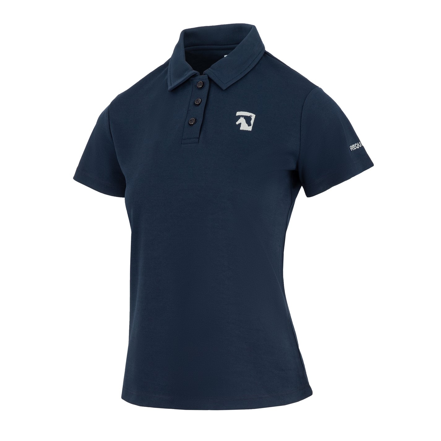 Requisite Polo Top dama
