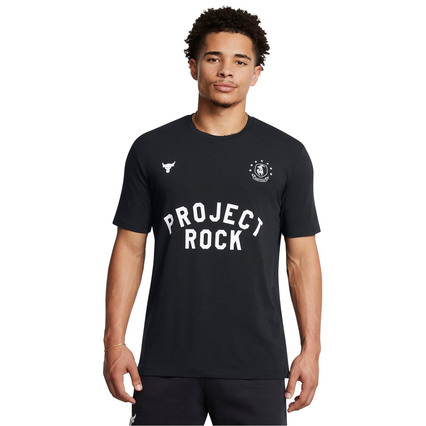 Tricou Under Armour PR SS Sn99