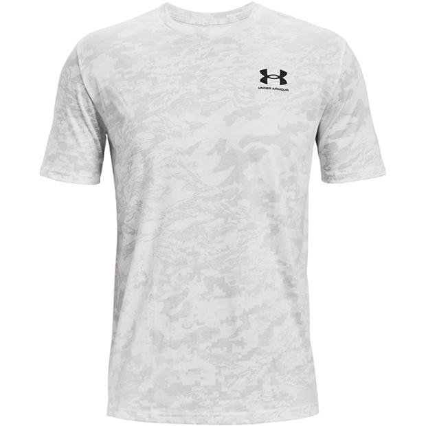 Camasa Under Armour Armour Ua Abc Camo Ss T- barbat